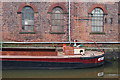 Ambush, Leeds and Liverpool Canal, Wigan