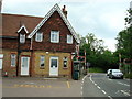 Betchworth Railway Station