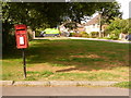 Sandford: postbox № BH20 266, Gore Hill