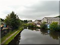 Huddersfield Narrow Canal