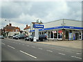 Car Dealer, Hildenborough