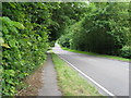 A272 from Ansty to Cuckfield near High Bridge