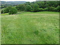 Footpath between Stoney Middleton and Calver