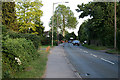 Staines Road Laleham