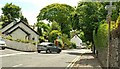 The Crawfordsburn Road, Crawfordsburn