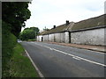 Buildings of Bowhouses Farm