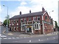 The Yew Tree Inn, Malin Bridge