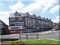 Firth Park Road shops