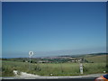 Upper Bevendean farmland and buildings