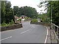 Harden Beck Bridge - Harden Lane