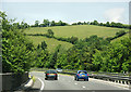 A38, Buckfastleigh