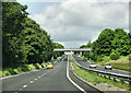 A38, Ashburton