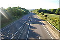 A21 looking north