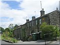 Cottages - Harden Road