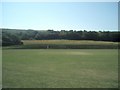 East Brighton Park Cricket Ground