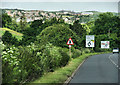 A379 Near Matford Bridge