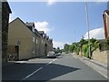 Coal Hill Lane - Town Street