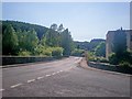 Road Junction at Stepaside