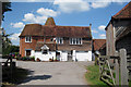 Oast House at Mill Farm, Isington Road, Isington, Hampshire