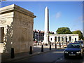 War Memorial, Southport