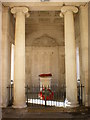 War Memorial, Southport