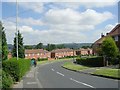 Langley Road - Calverley Lane