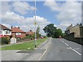 Pollard Lane - Leeds & Bradford Road