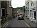 Beaminster, Church Street