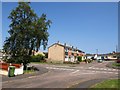 Roseland Square, Kingsteignton