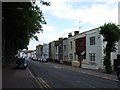 Marlborough Road, Gillingham