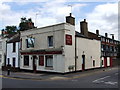 The Falcon Inn, Gillingham