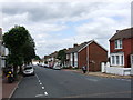 College Avenue, Gillingham