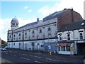 Abbeydale Cinema