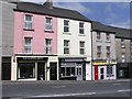 Queens Street, Enniskillen