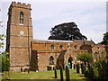 Welford Church