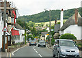 Church Street, Sidford