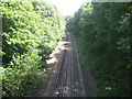 Railway to Canterbury