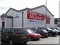 Tile Market, Enniskillen