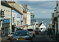 Broad Street, Lyme Regis