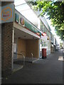 Post Office in Gosport High Street