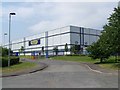 SK1903 : Focus National Distribution Centre, Tamworth by Geoff Pick