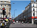 Praed Street Paddington