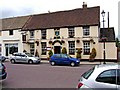 The White Lion Inn, 50 High Street