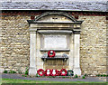 Cogenhoe War Memorial