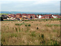 New houses spread across Stockmoor