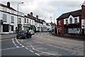 Tuxford High Street