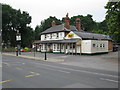 The Jolly Farmer, College Town