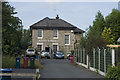 Science in Sport offices Brockhall Village