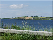 J3034 : Lough Island Reavy Reservoir  3 by HENRY CLARK