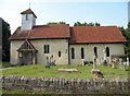 All Saints: the parish church of Middleton